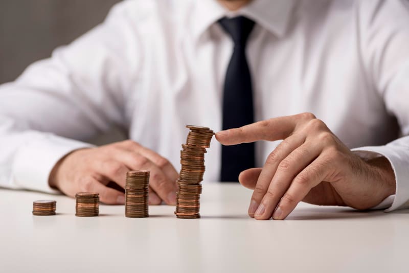 All about IRS - Internal Revenue Service