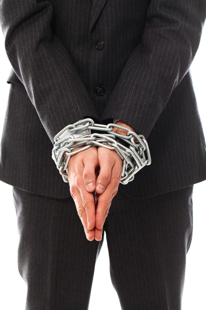 Tax Evasion Penalties and Tax Fraud Jail Sentences Guide Sullivan