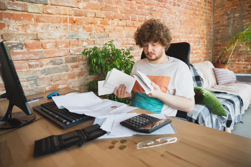 Ever Lost Receipts and Panicked? Learn How to Reconstruct Expenses with Ease!