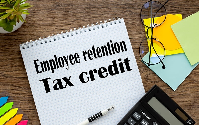 Check Your ERTC Refund Status